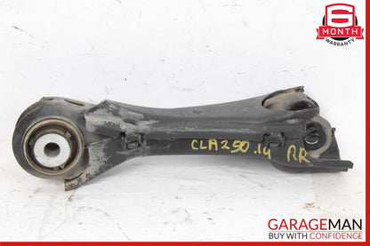 14-18 Mercedes W117 CLA250 CLA45 Rear Left / Right Forward Wishbone Control Arm