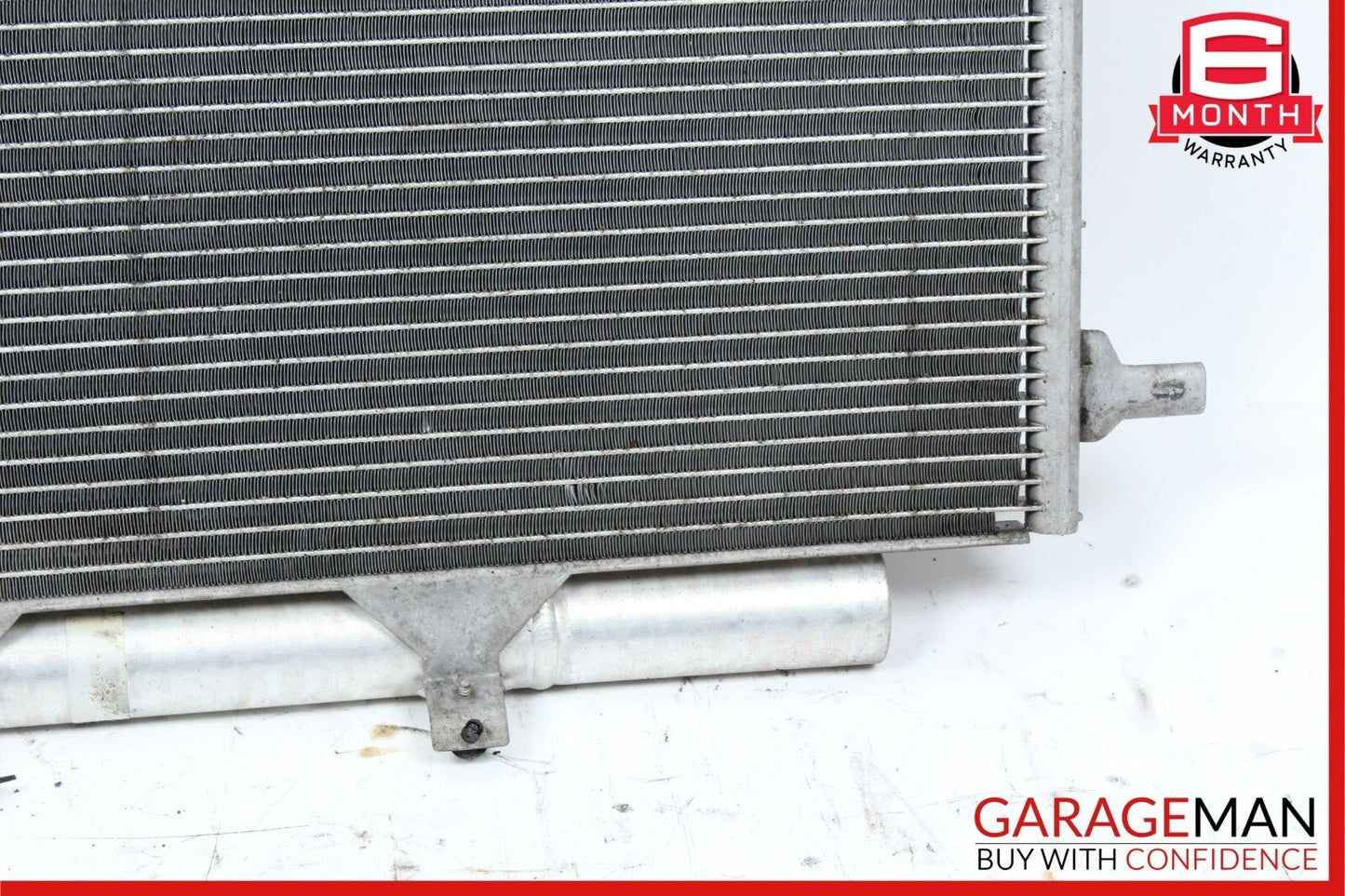 03-06 Mercedes W211 E55 AMG AC A/C Condenser OEM