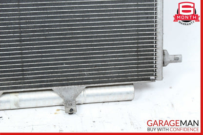 03-06 Mercedes W211 E55 AMG AC A/C Condenser OEM