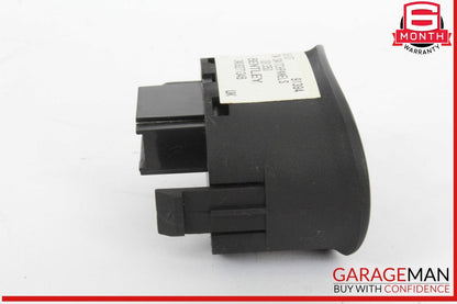 03-12 Bentley Continental GTC ESP PDC Button Control Switch 3W0927134B OEM