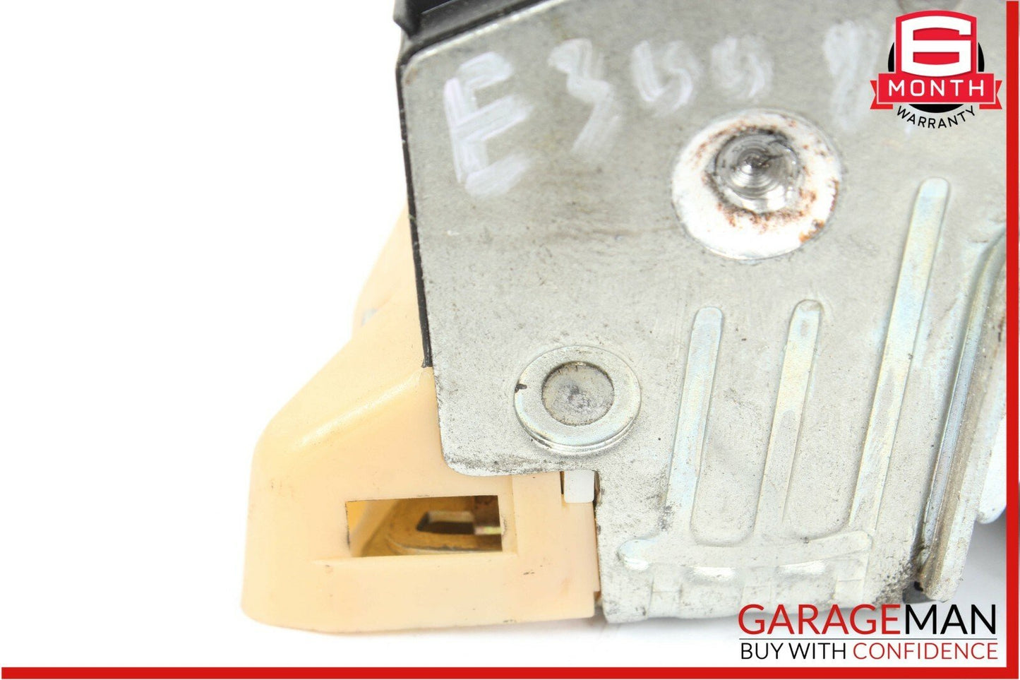 86-95 Mercedes W124 300E E320 Sedan Rear Right Side Door Lock Latch Actuator OEM