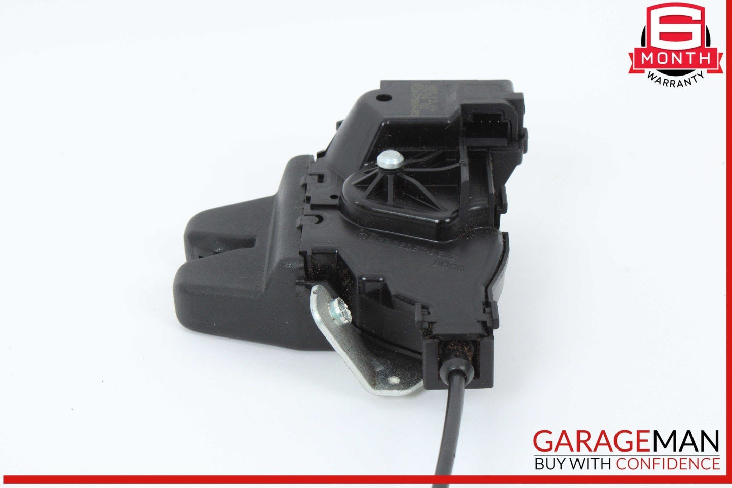08-17 Mercedes W205 C300 E350 SLK250 CLS550 Trunk Lid Latch Lock Actuator OEM