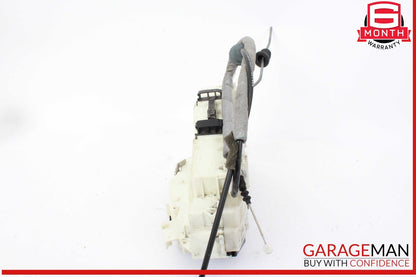 07-13 Mercedes W221 S400 Rear Right Door Lock Latch Actuator Keyless Go OEM