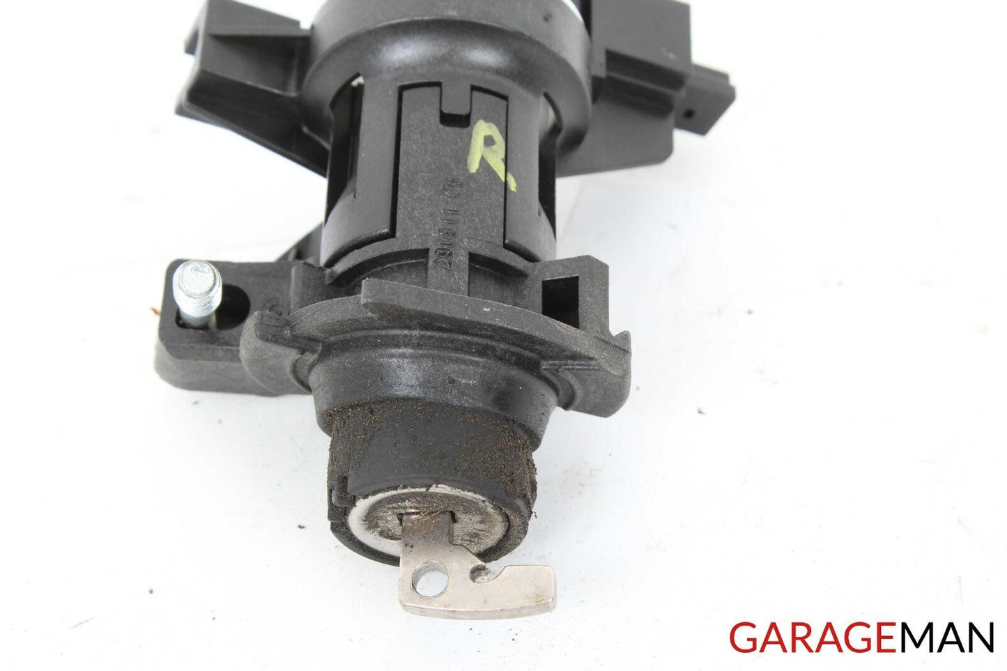 12-14 Mercedes W218 CLS500 Rear Trunk Lid Lock Latch Cylinder 2047500261 OEM