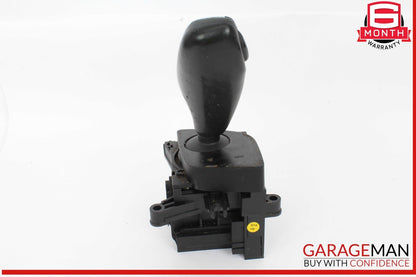 17-20 BMW 530E Automatic Transmission Gear Shifter Selector Lever 6825825 OEM