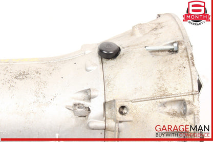 01-02 Mercedes W215 CL55 AMG S600 Automatic Transmission Tranny 722.628 OEM 141k