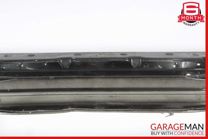 09-13 Maserati Quattroporte M139 Front Bumper Reinforcement Bull Bar Support OEM