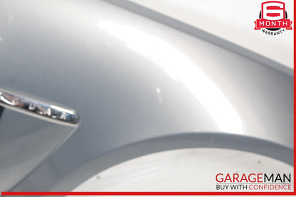 12-15 Jaguar XF XFR Front Right Passenger Side Fender Panel OEM