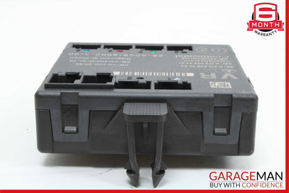 2012 Mercedes R172 SLK250 SLK350 Front Right Passenger Side Door Control Module