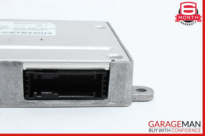 06-12 Mercedes W211 E350 SL550 Communication Control Module 2198200926 OEM