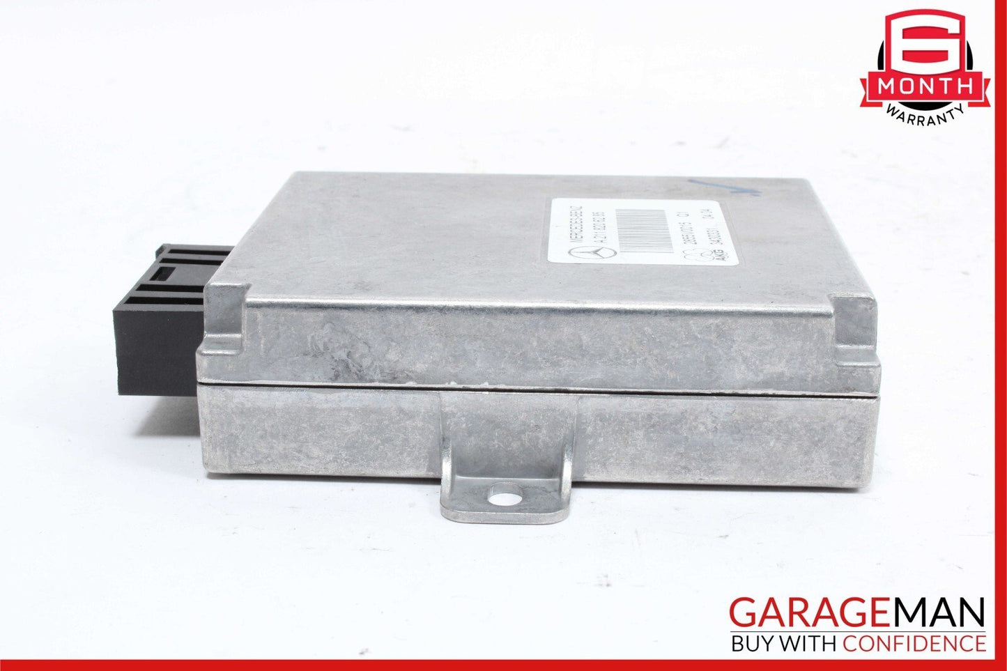 03-06 Mercedes W211 E320 E500 Communication Voice Control Module Unit