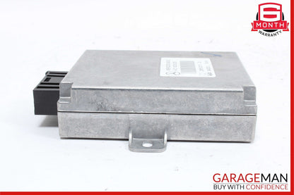 03-06 Mercedes W211 E320 E500 Communication Voice Control Module Unit