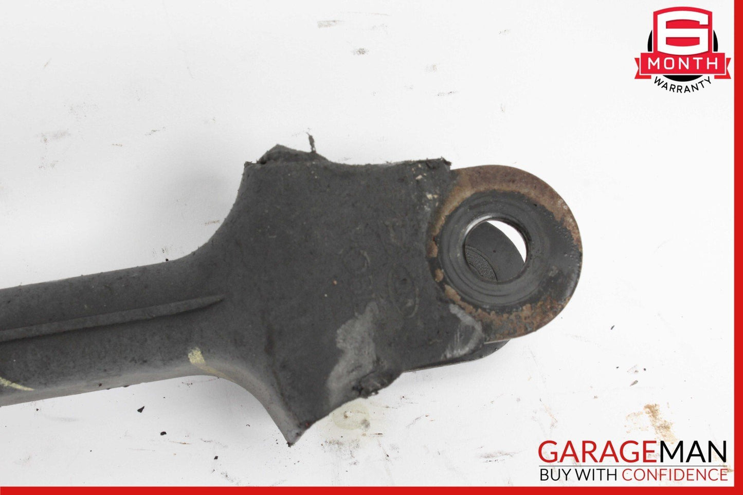 15-20 Hyundai Genesis Rear Right Side Suspension Trailing Control Arm OEM