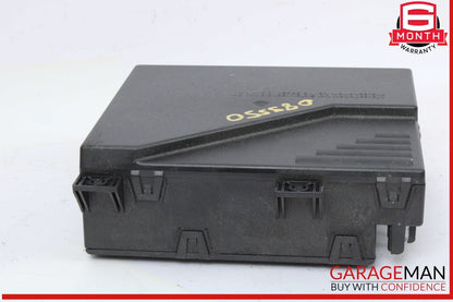07-14 Mercedes W221 S550 CL550 Electric Power Supply Fuse Box Control Module