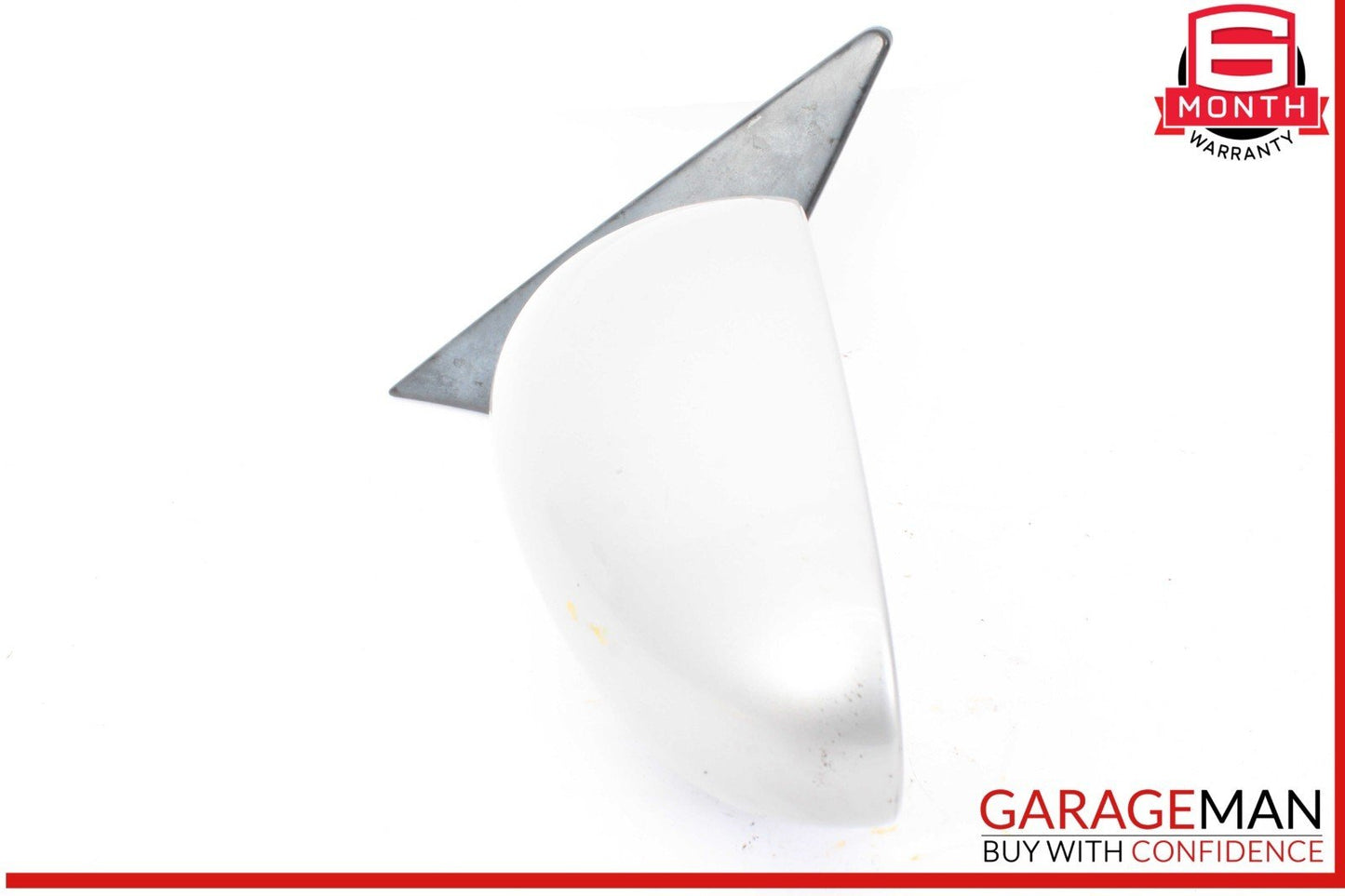 97-04 Porsche Boxster 986 Front Left Driver Side Door Rear View Mirror OEM