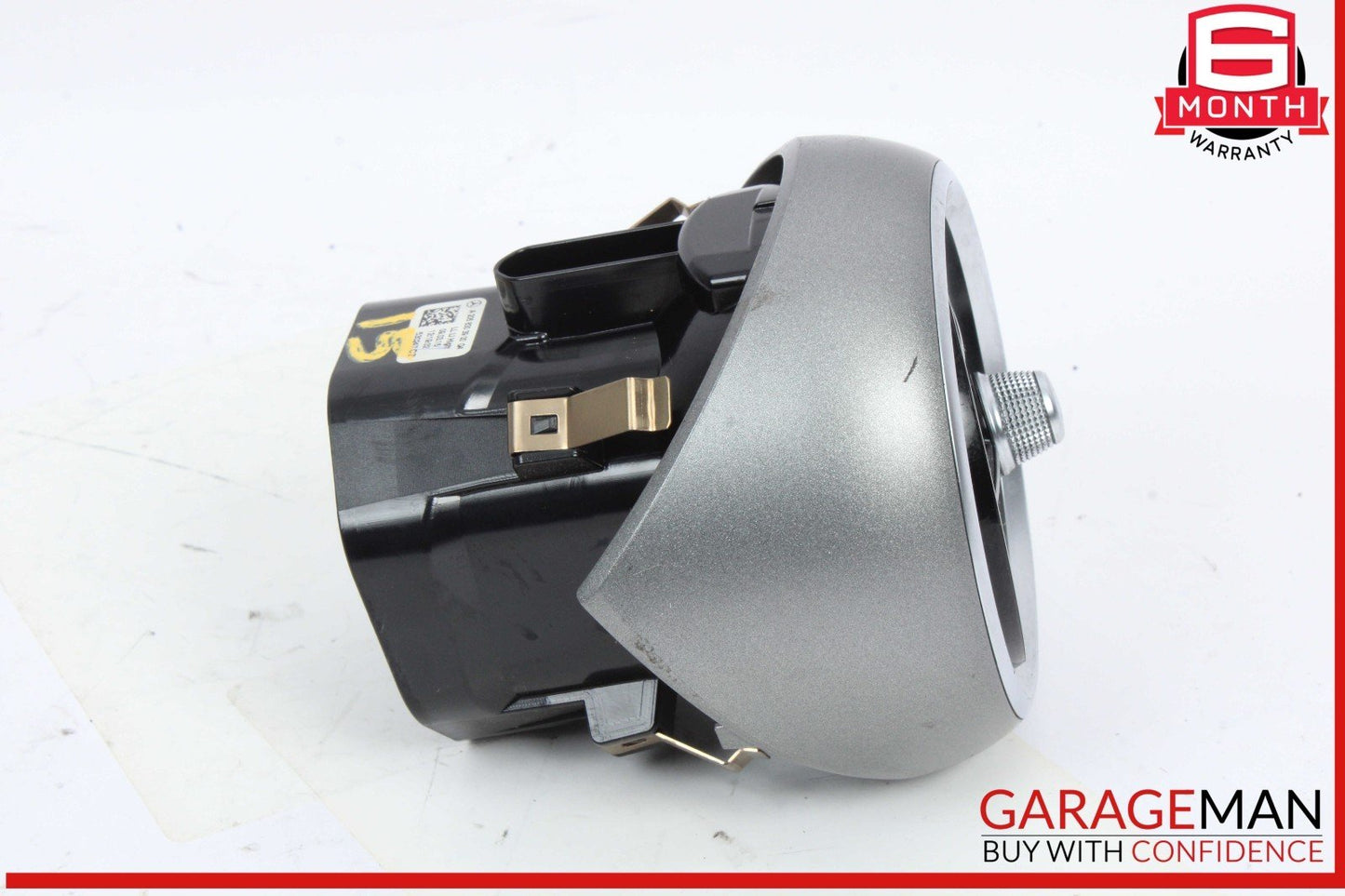 15-20 Mercedes W205 C300 GLC43 AMG Left Side Dash Air A/C Vent 2058303900 OEM