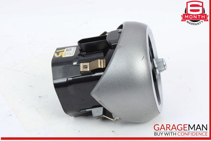 15-20 Mercedes W205 C300 GLC43 AMG Left Side Dash Air A/C Vent 2058303900 OEM
