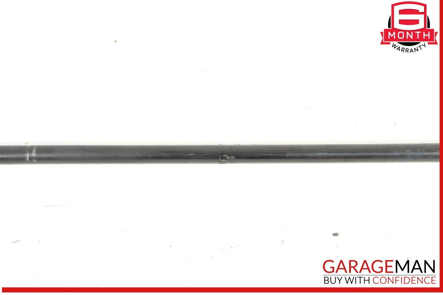 09-17 Audi SQ5 Q5 Rear Stabilizer Anti Roll Sway Bar Assembly OEM