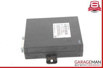 00-06 Mercedes W220 S55 CL55 Voice Command Control Module OEM