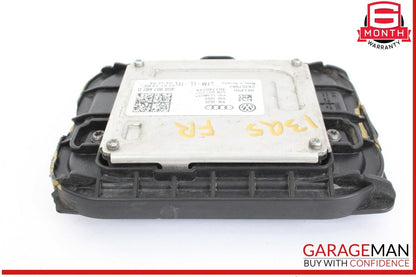 13-17 Audi Q5 SQ5 Headlight Head Light DRL Lamp Control Module Unit OEM