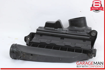 06-12 Mercedes W211 E320 CDI Diesel Right Side Air Intake Filter Box OEM