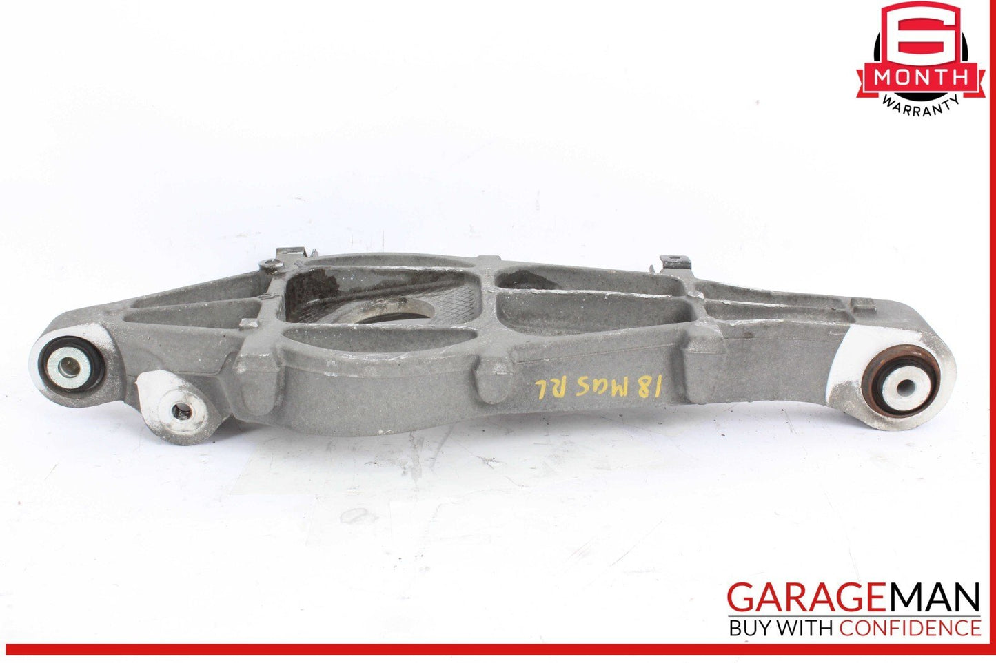 17-20 Maserati Levante M161 Rear Left Driver Side Lower Control Arm OEM