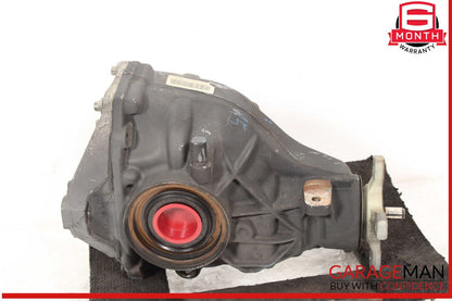 10-13 Mercedes W212 E350 E550 RWD Rear Diff Differential Axle Carrier Assembly