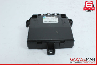 06-13 Mercedes X164 GL450 4MATIC Front Right Passenger Door Control Module OEM