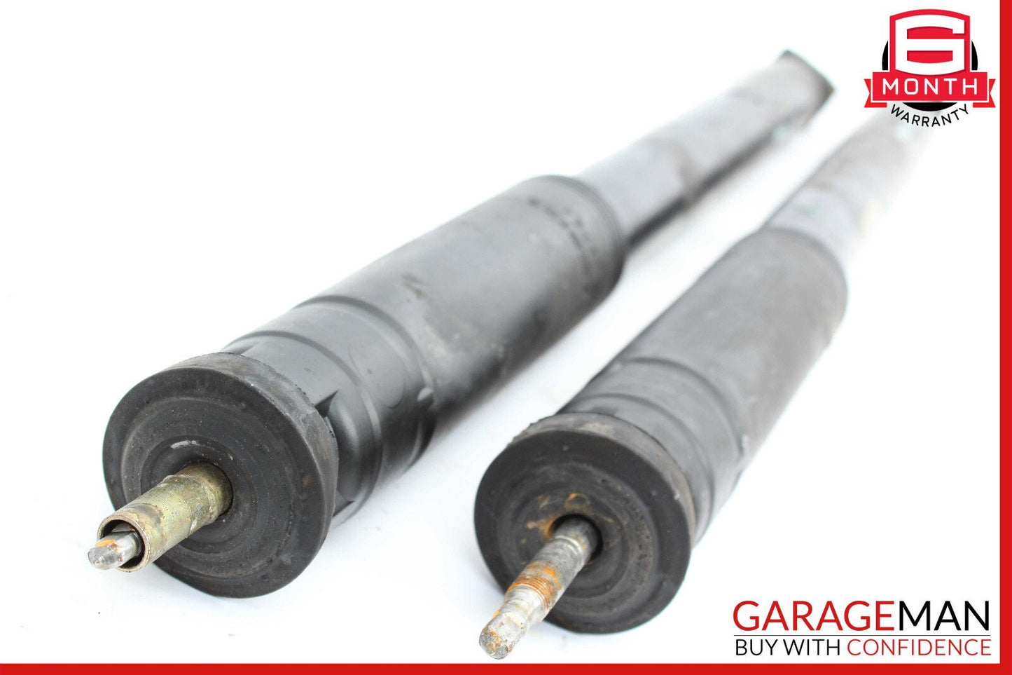 01-07 Mercedes W203 C240 Rear Left And Right Shock Absorber Strut OEM