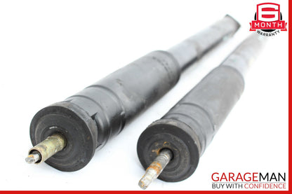 01-07 Mercedes W203 C240 Rear Left And Right Shock Absorber Strut OEM