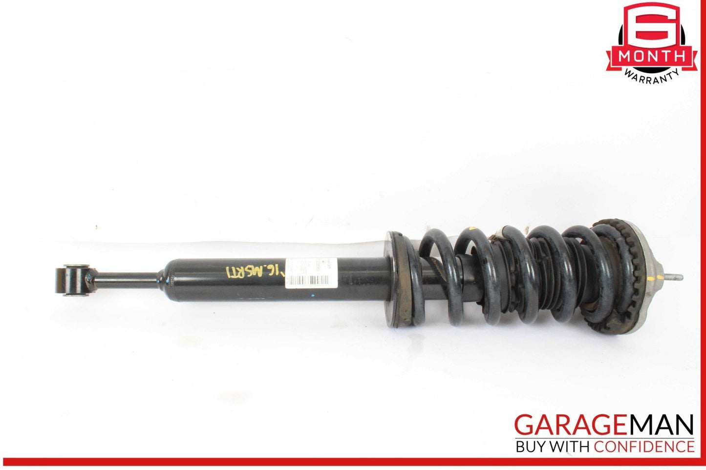 14-17 Maserati Ghibli M157 Front Left or Right Side Shock Strut Absorber Spring