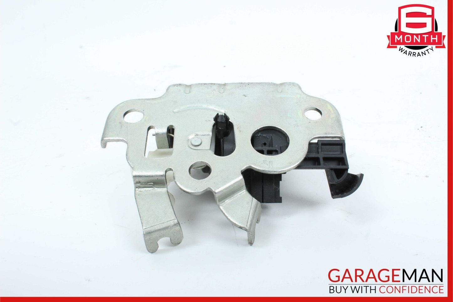 12-18 Audi A7 Rear Tailgate Trunk Lid Latch Lock Actuator OEM
