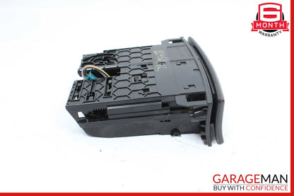 06-12 Mercedes X164 GL450 ML350 Center Console Ash Tray Ashtray Compartment OEM