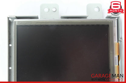 17-19 Jaguar XE Navigation Display Screen Monitor OEM
