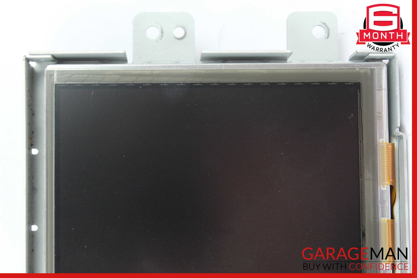 17-19 Jaguar XE Navigation Display Screen Monitor OEM