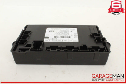 07-13 Mercedes-Benz S550 Rear Left Or Right Door Control Module 2218704895 OEM
