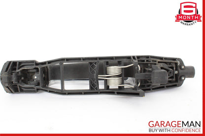 94-00 Mercedes W202 C230 C280 Rear Left Side Exterior Door Handle OEM