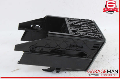 98-05 Mercedes W163 ML320 Front Center Console Dual Cup Holder 1636800714 OEM