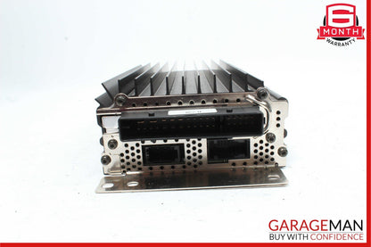 05-08 Mercedes R230 SL500 SL55 AMG Bose Amplifier Audio Amp Control Module Unit