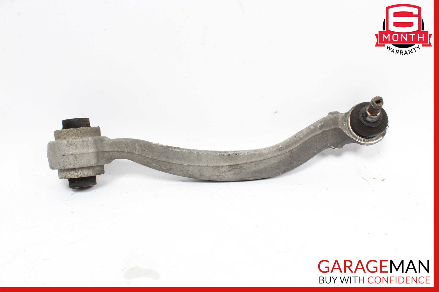 08-14 Mercedes W204 C250 C350 Front Left Side RWD Suspension Lower Control Arm