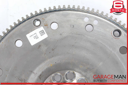 17-19 Audi Q7 Automatic Transmission Flywheel Flexplate 06E105323T OEM