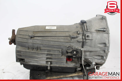 12-15 Mercedes C250 SLK250 7G Tranny Automatic Transmission Assy 722.997 120k