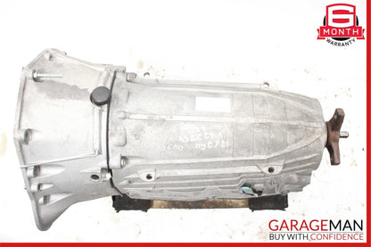 12-15 Mercedes C250 SLK250 7G Tronic Automatic Transmission 722.997 OEM 75k