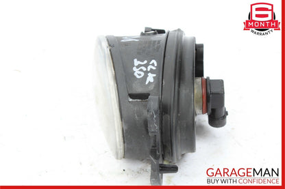 06-09 Mercedes W209 CLK350 E350 Front Left Driver Side Foglight Fog Light Lamp