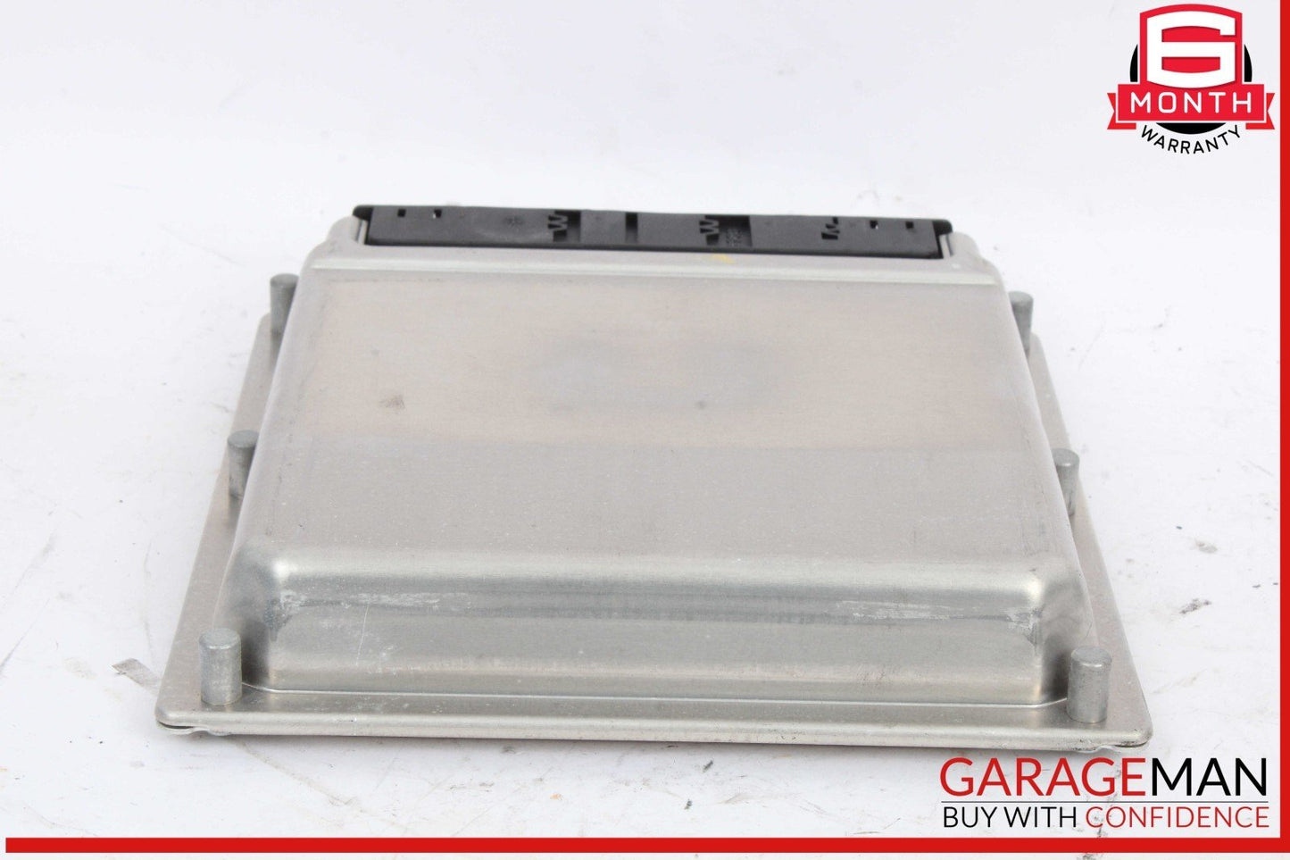 03-06 Mercedes W220 S430 Engine Control Module Unit ECM ECU 1131538679 OEM