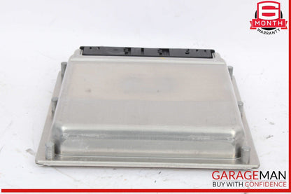 03-06 Mercedes W220 S430 Engine Control Module Unit ECM ECU 1131538679 OEM