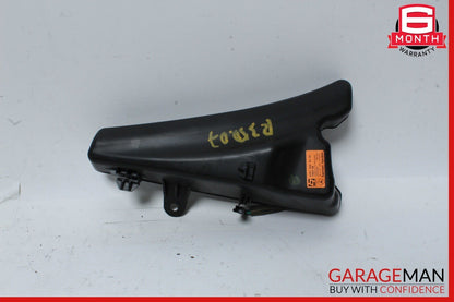 06-12 Mercedes W251 R350 R500 Rear Right Side Harman Kardon Pillar Speaker OEM