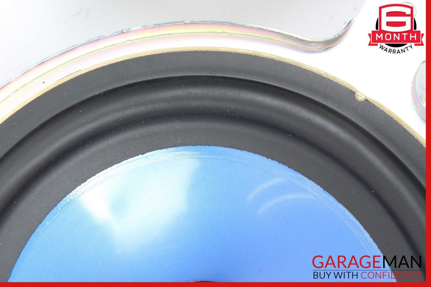17-20 Maserati Levante M161 Front or Rear Side Door Speaker Set of 2 670036368