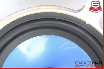 17-20 Maserati Levante M161 Front or Rear Side Door Speaker Set of 2 670036368