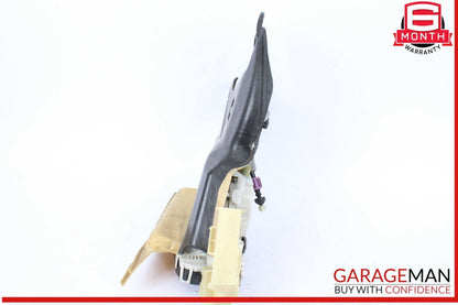 08-20 Mercedes W212 E350 E550 E400 Rear Left Side Door Lock Latch Actuator OEM